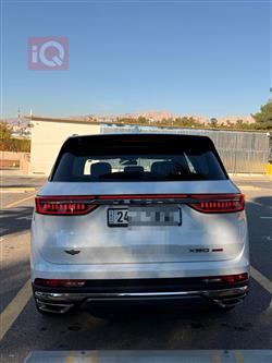 جيتور X90 بلس